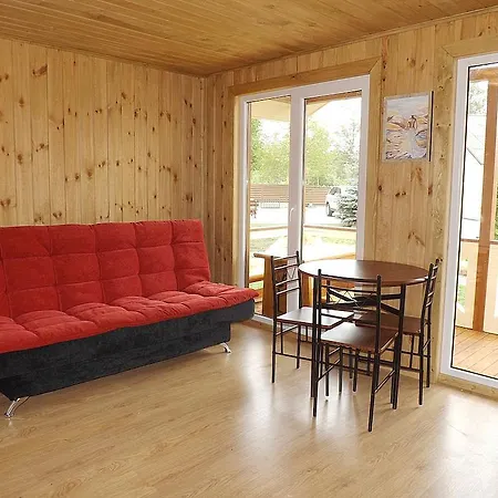 Kunigiskiu 2 Palanga Chambre photo