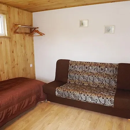 Kunigiskiu 2 Palanga Chambre photo