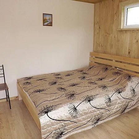Kunigiskiu 2 Palanga Chambre photo