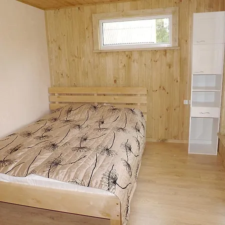 Kunigiskiu 2 Palanga Chambre photo