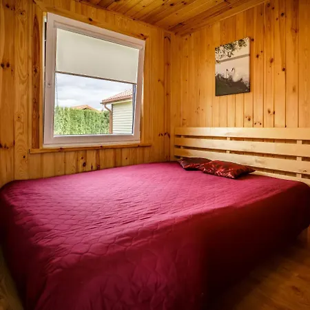Kunigiskiu 2 Palanga Extérieur photo