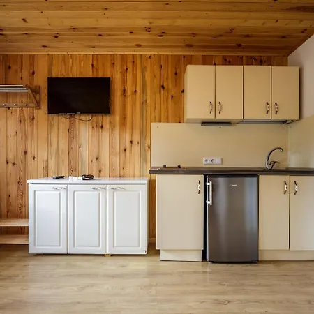 Kunigiskiu 2 Palanga Extérieur photo