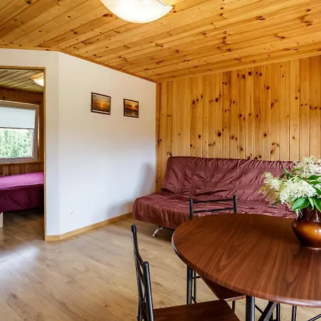 Kunigiskiu 2 Palanga Extérieur photo