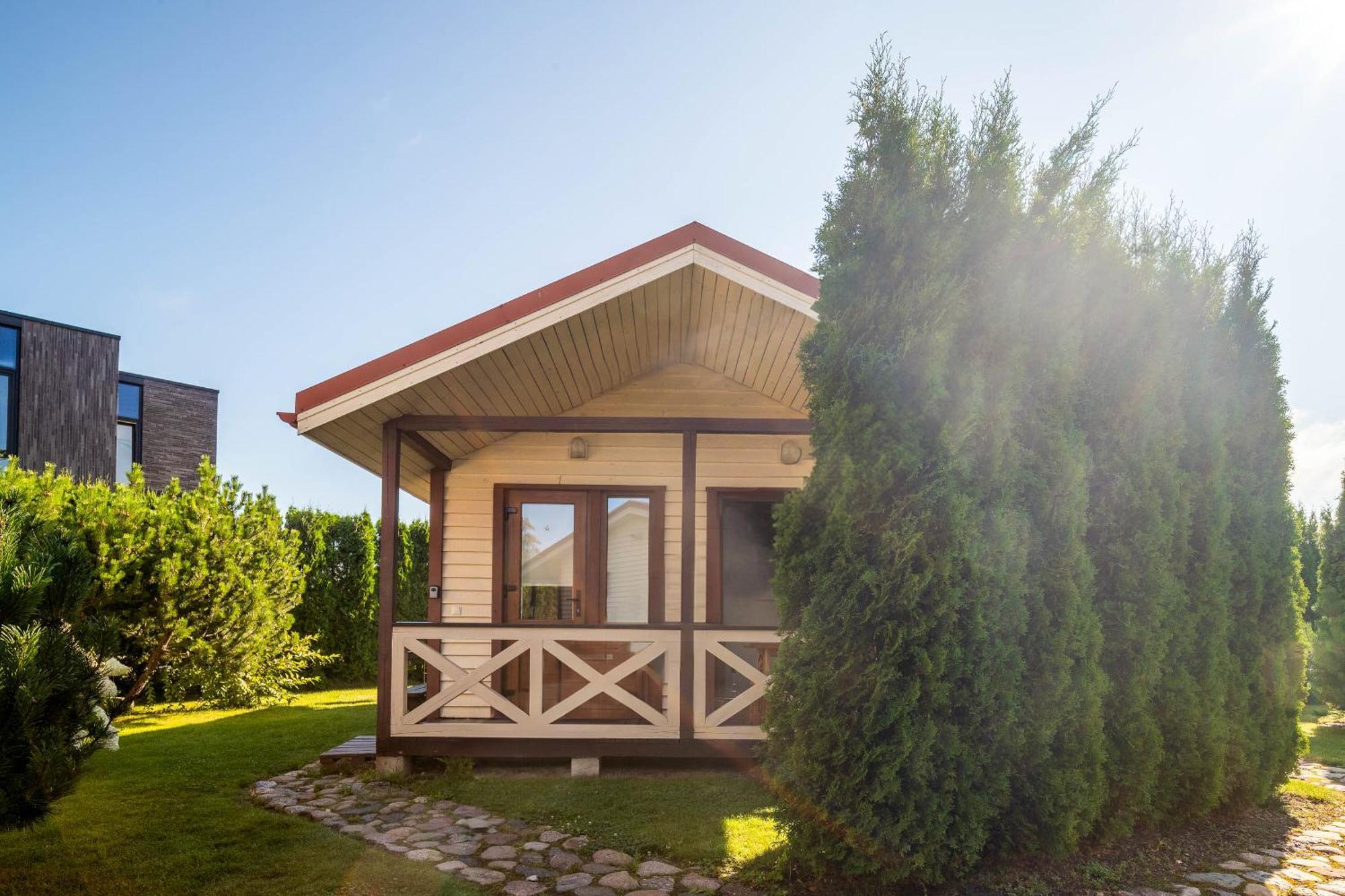 Séjour chez l'habitant Kunigiskiu 2 Palanga