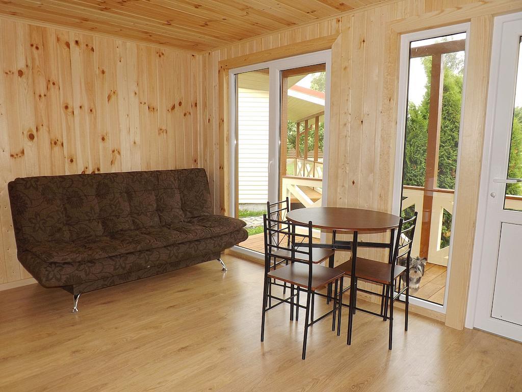 Kunigiskiu 2 Séjour chez l'habitant *