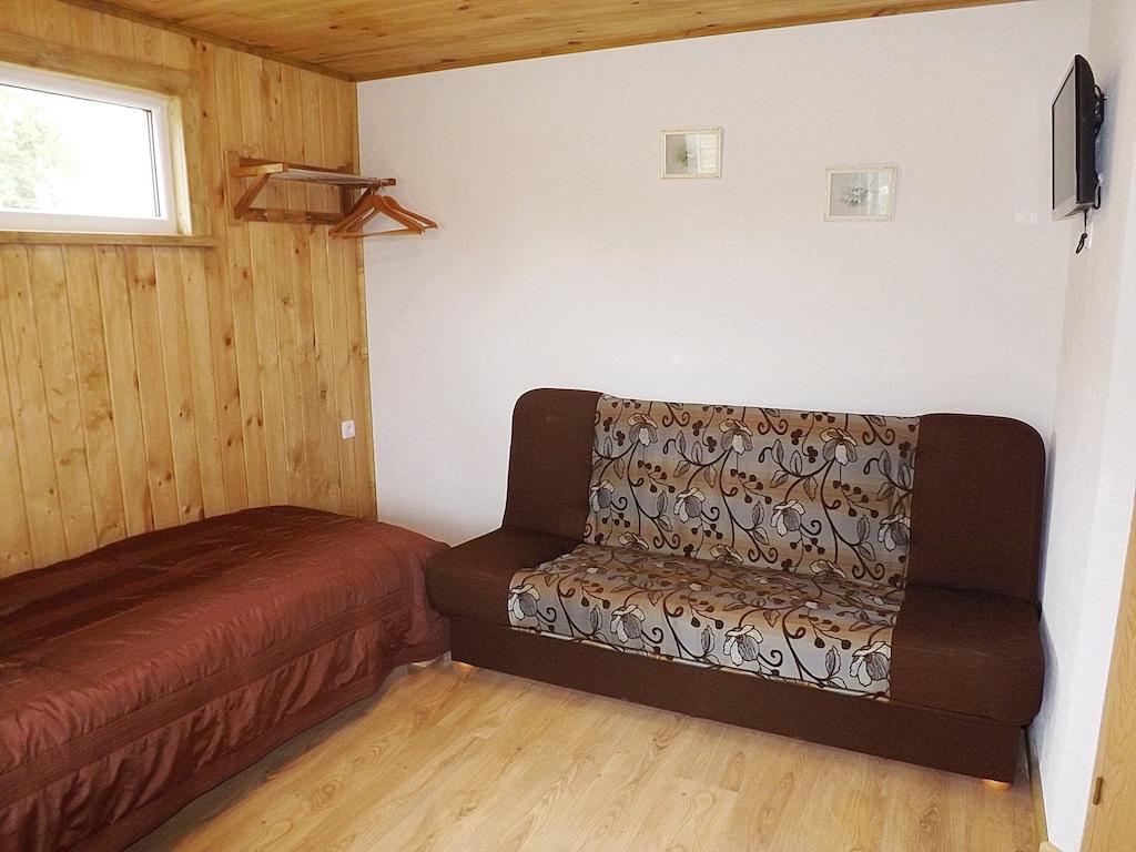 Séjour chez l'habitant Kunigiskiu 2