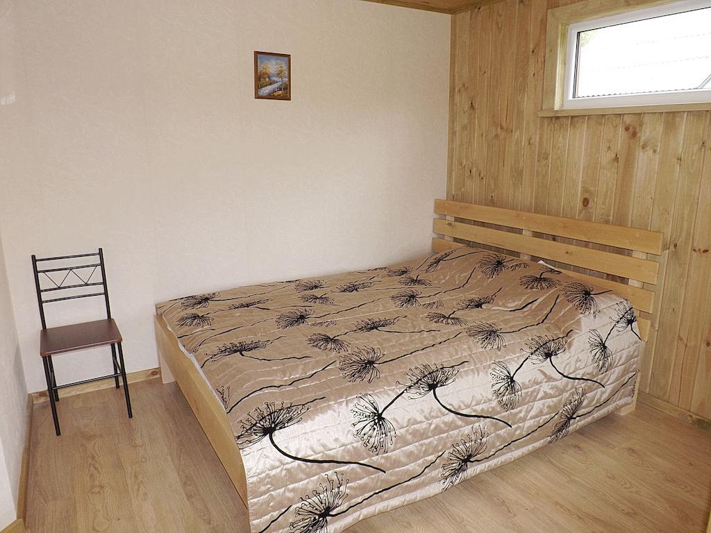 Séjour chez l'habitant Kunigiskiu 2